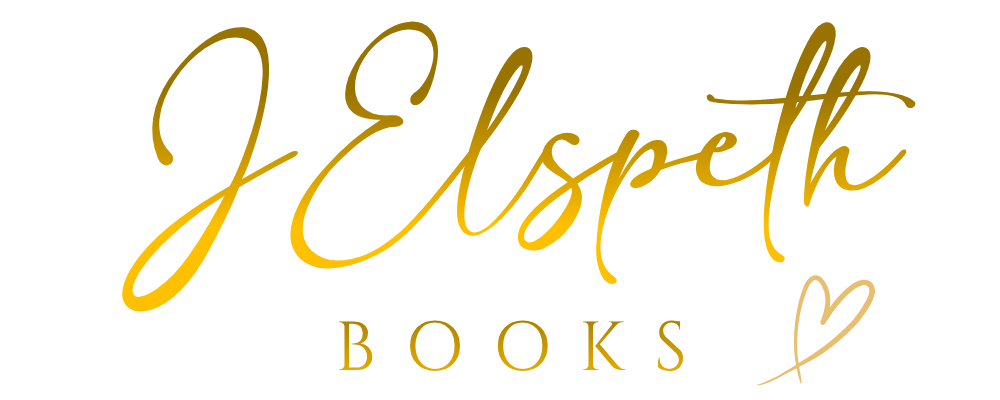 J Elspeth Books Logo